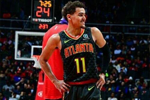 侠记：莫兰特喷35岁克莱是废物，可26岁的他命中率35+16（侠记：莫兰特嘲讽35岁克莱是废物，然而他26岁时命中率也就35+16）